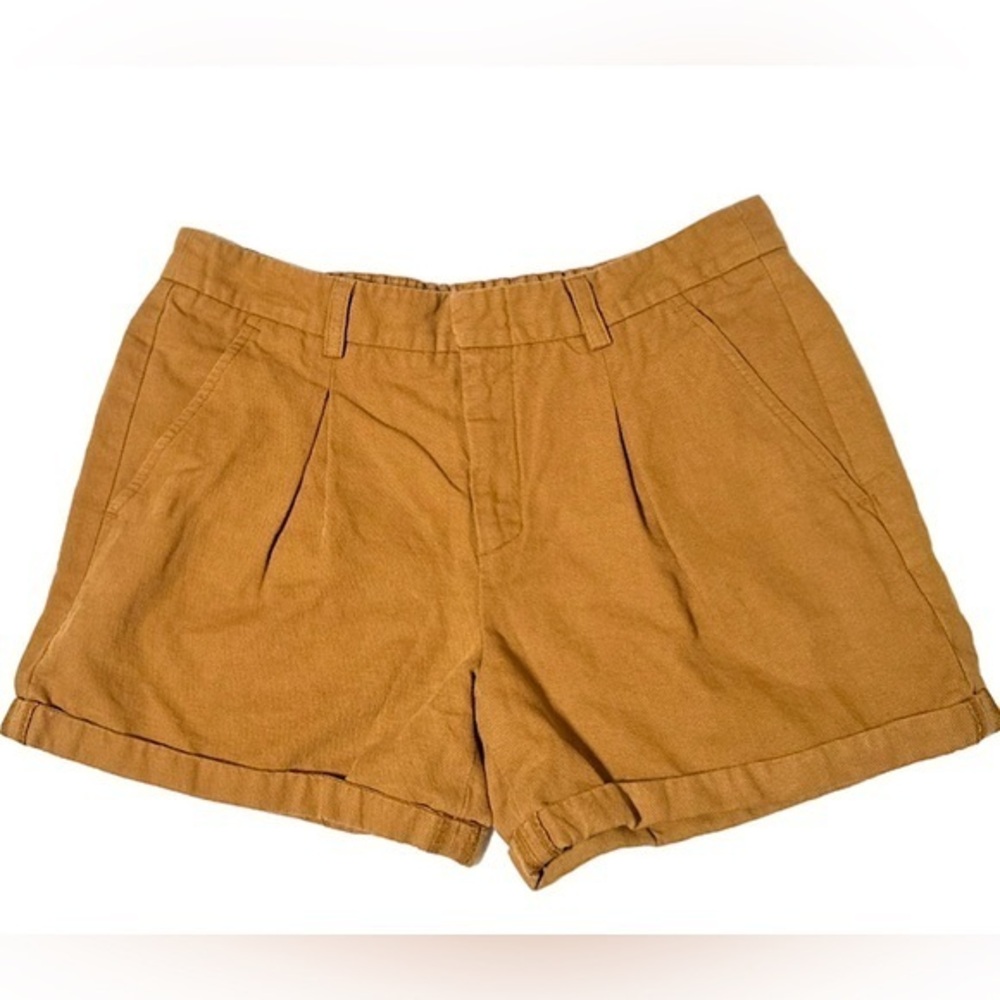 Never worn ALC shorts, no size listed - see measurements please 💕